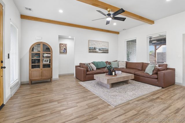 8460 Overlook Trail, Claremore, OK 74019
