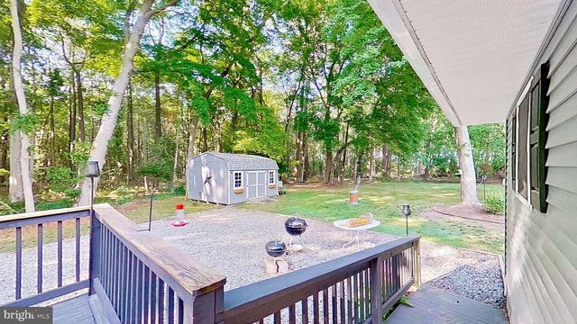 31037 DUPONT BLVD, Dagsboro, DE 19939