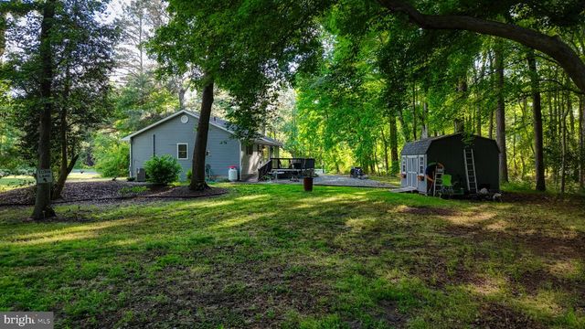 31037 DUPONT BLVD, Dagsboro, DE 19939