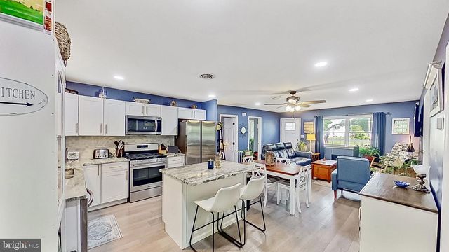31037 DUPONT BLVD, Dagsboro, DE 19939