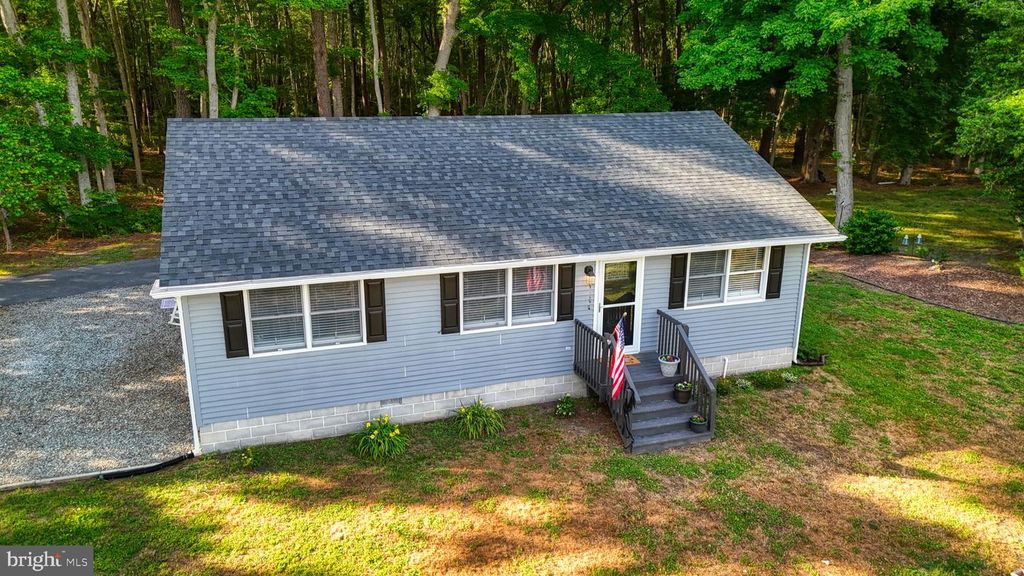 31037 DUPONT BLVD, Dagsboro, DE 19939