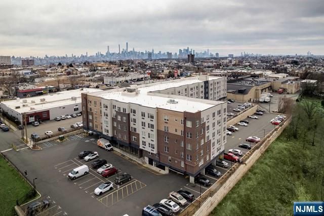 520 Cliff Street 215, Fairview, NJ 07022