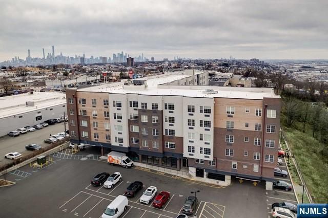 520 Cliff Street 215, Fairview, NJ 07022