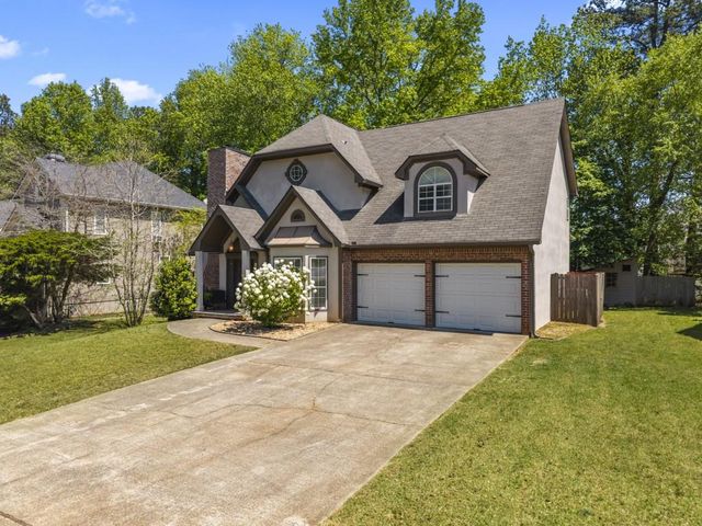 1602 Clifton Downs Court NW, Kennesaw, GA 30144