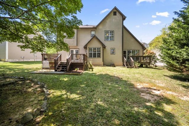 1602 Clifton Downs Court NW, Kennesaw, GA 30144