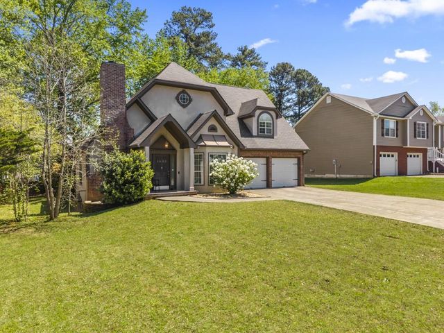1602 Clifton Downs Court NW, Kennesaw, GA 30144