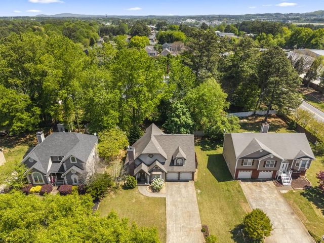 1602 Clifton Downs Court NW, Kennesaw, GA 30144