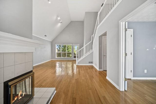 1602 Clifton Downs Court NW, Kennesaw, GA 30144