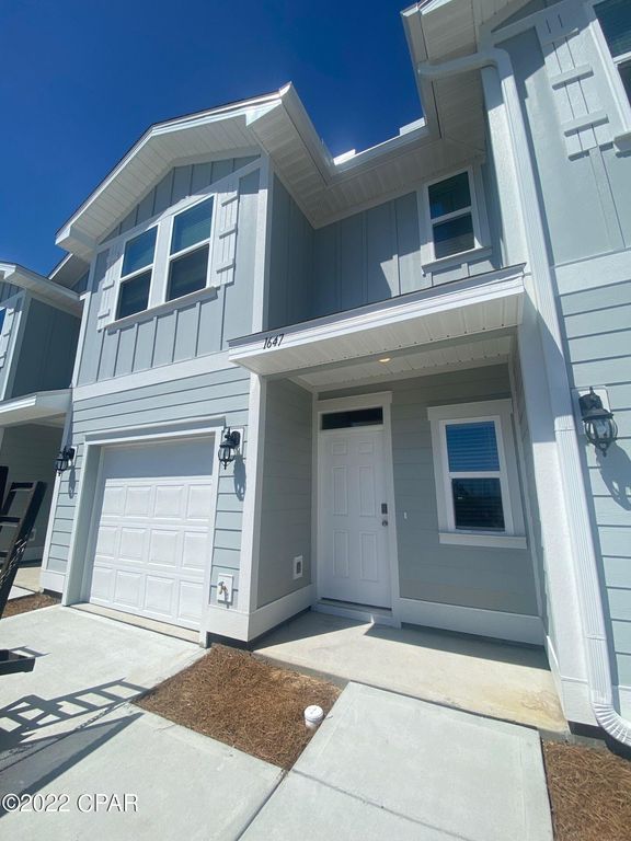 1647 Caleigh Court, Lynn Haven, FL 32444