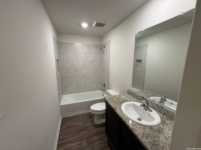 7335 Aaron Jordan Dr, San Antonio, TX 78252