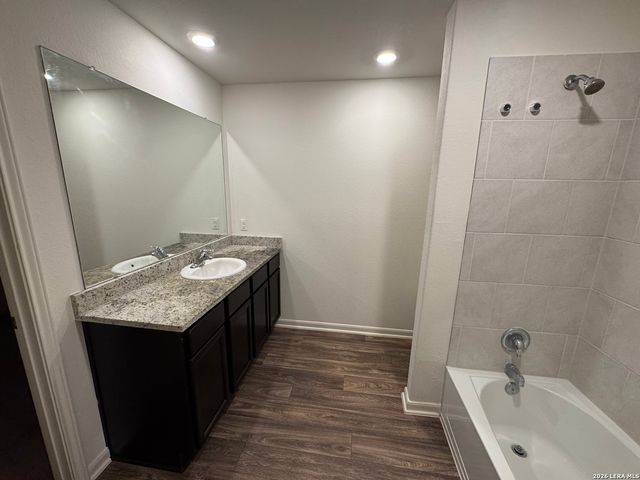 7335 Aaron Jordan Dr, San Antonio, TX 78252