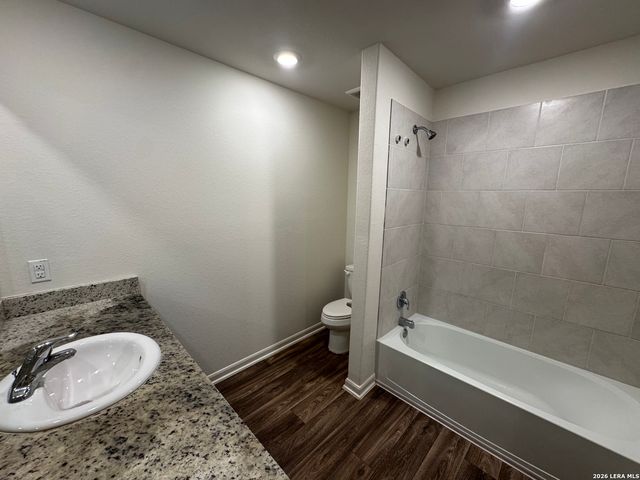 7335 Aaron Jordan Dr, San Antonio, TX 78252