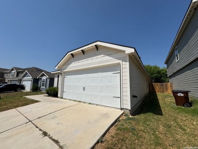 7335 Aaron Jordan Dr, San Antonio, TX 78252