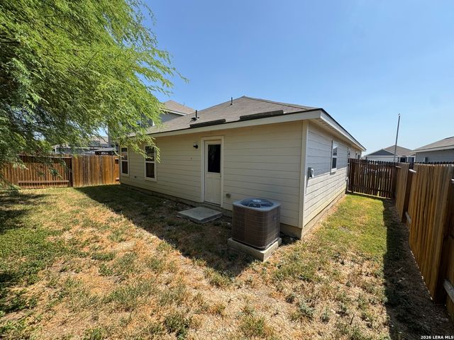 7335 Aaron Jordan Dr, San Antonio, TX 78252