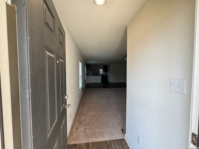 7335 Aaron Jordan Dr, San Antonio, TX 78252