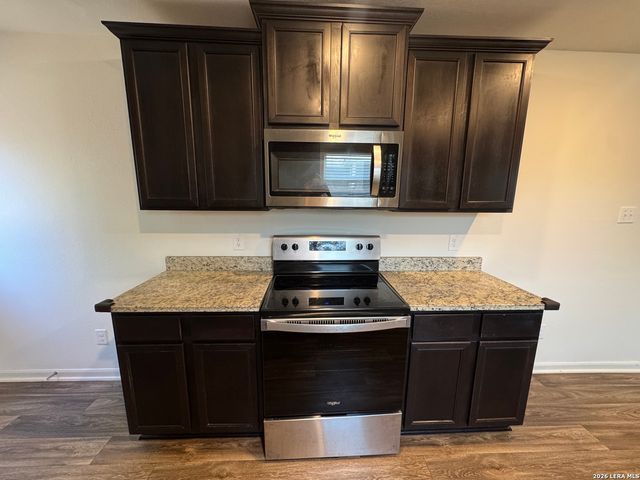 7335 Aaron Jordan Dr, San Antonio, TX 78252