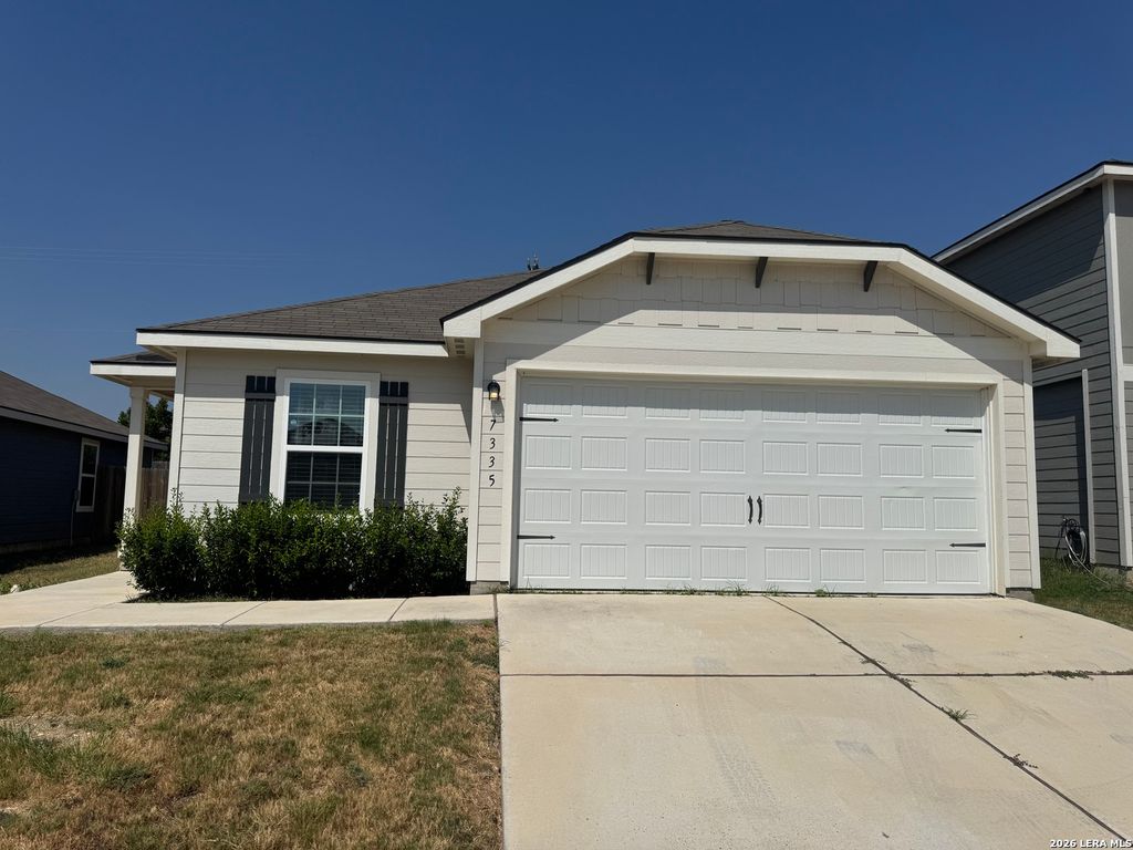 7335 Aaron Jordan Dr, San Antonio, TX 78252