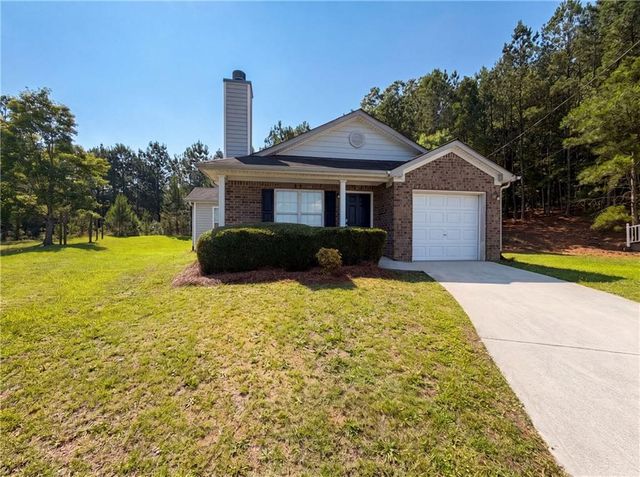 6774 Fairfax Court, Lithonia, GA 30038
