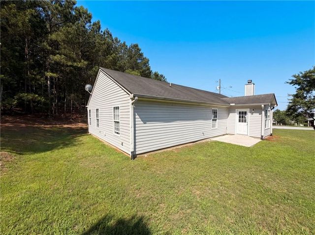 6774 Fairfax Court, Lithonia, GA 30038