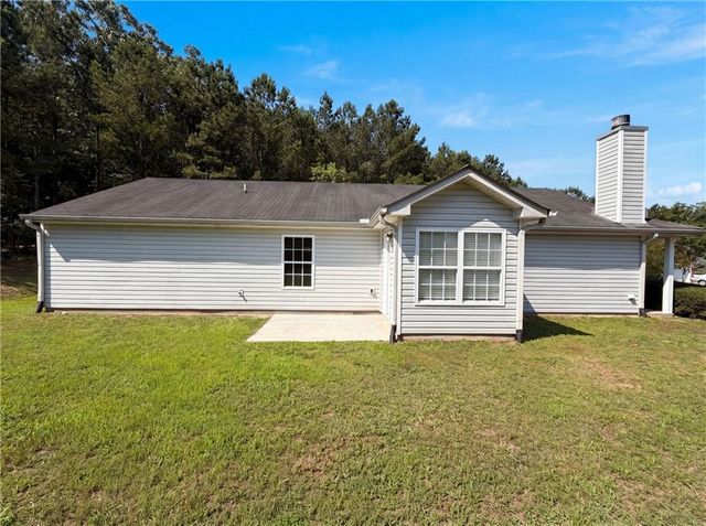 6774 Fairfax Court, Lithonia, GA 30038
