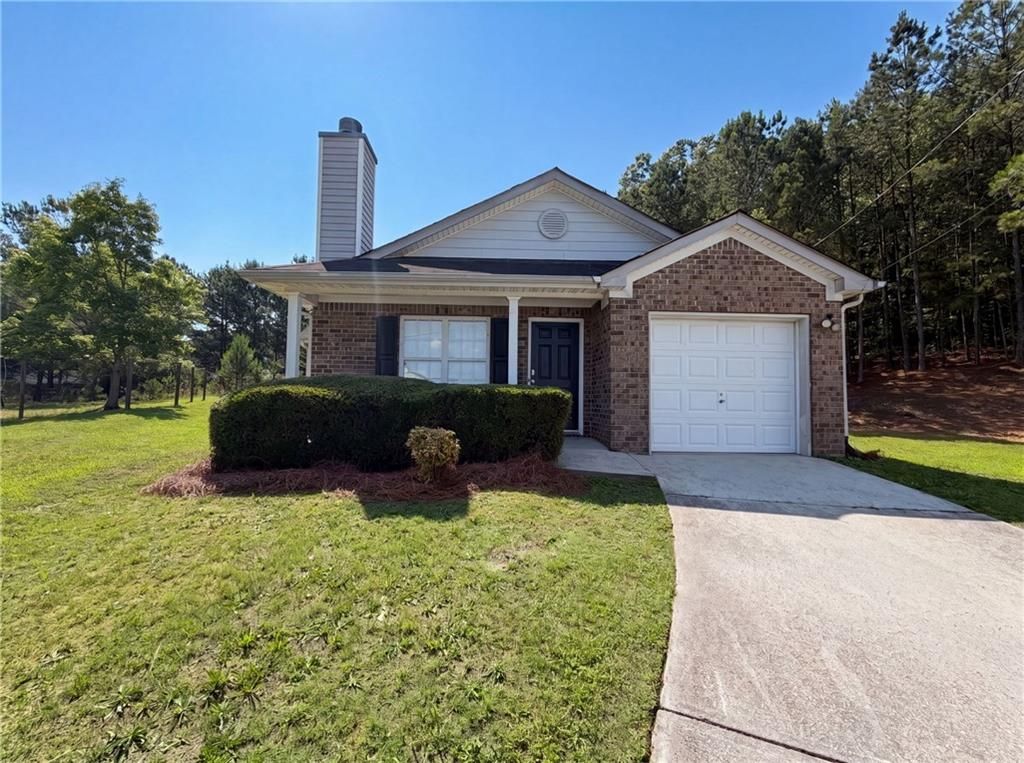 6774 Fairfax Court, Lithonia, GA 30038