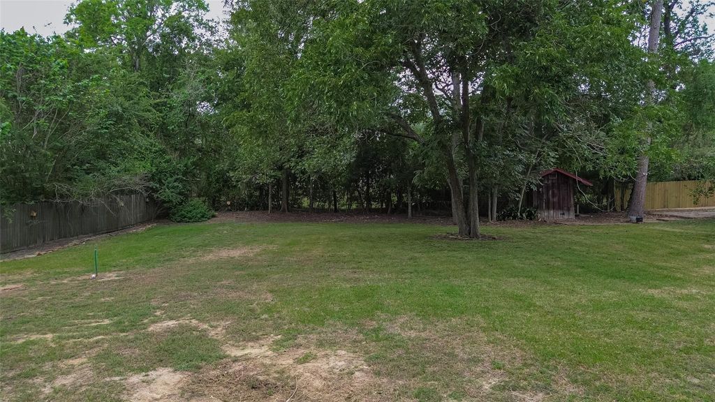TBD N Oakhurst, Livingston, TX 77351