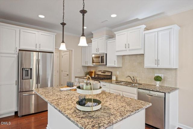 141 Skyros Loop, Cary, NC 27519