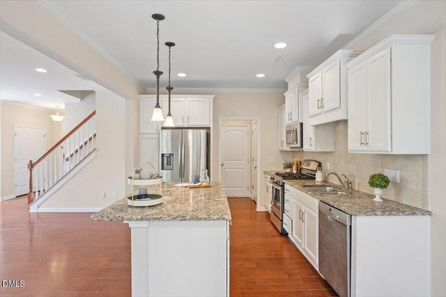 141 Skyros Loop, Cary, NC 27519