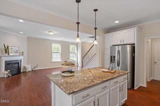 141 Skyros Loop, Cary, NC 27519