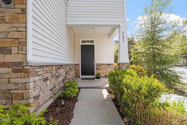 141 Skyros Loop, Cary, NC 27519