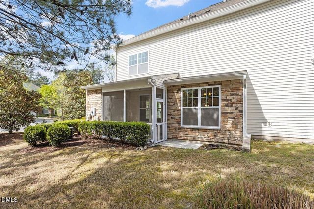 141 Skyros Loop, Cary, NC 27519