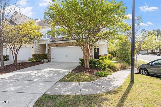 141 Skyros Loop, Cary, NC 27519