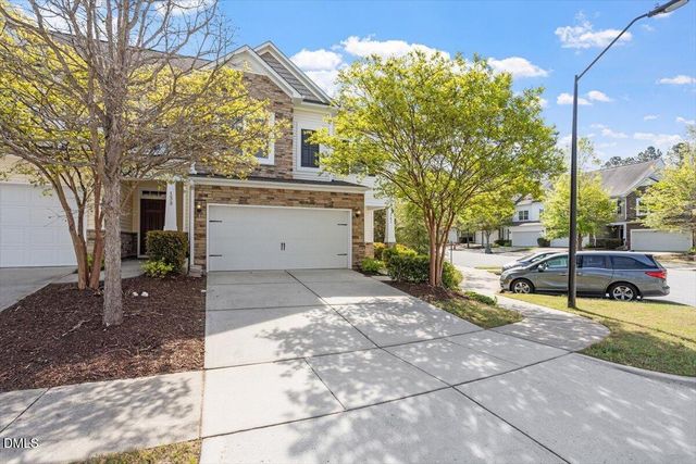 141 Skyros Loop, Cary, NC 27519