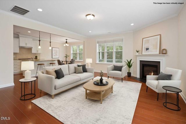 141 Skyros Loop, Cary, NC 27519