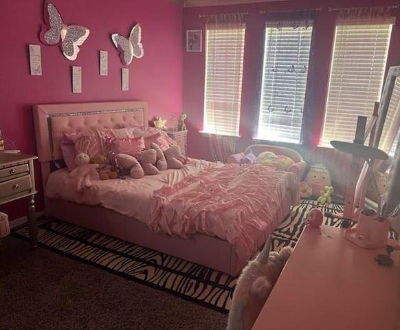 2233 Mike Price Drive, El Paso, TX 79938