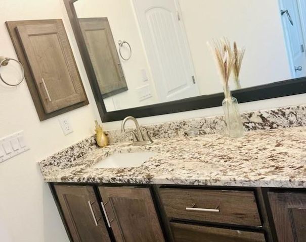 2233 Mike Price Drive, El Paso, TX 79938