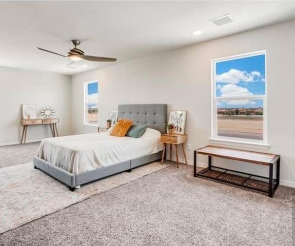 2233 Mike Price Drive, El Paso, TX 79938