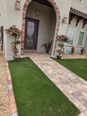 2233 Mike Price Drive, El Paso, TX 79938