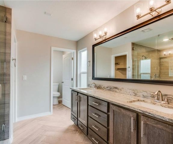 2233 Mike Price Drive, El Paso, TX 79938