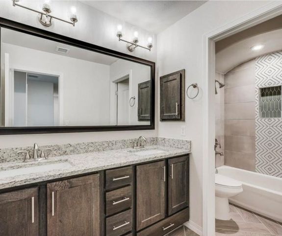 2233 Mike Price Drive, El Paso, TX 79938