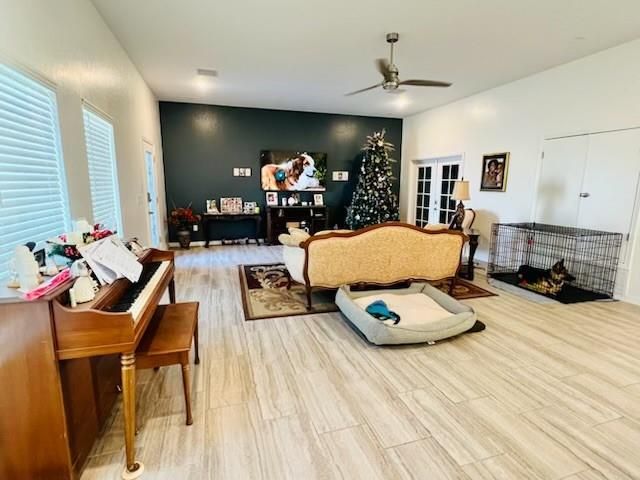 2233 Mike Price Drive, El Paso, TX 79938