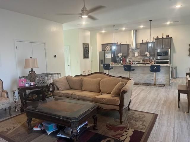 2233 Mike Price Drive, El Paso, TX 79938
