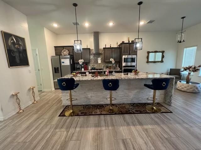 2233 Mike Price Drive, El Paso, TX 79938