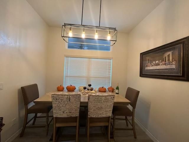 2233 Mike Price Drive, El Paso, TX 79938