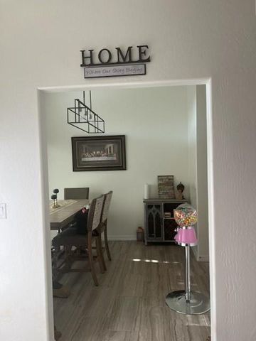 2233 Mike Price Drive, El Paso, TX 79938