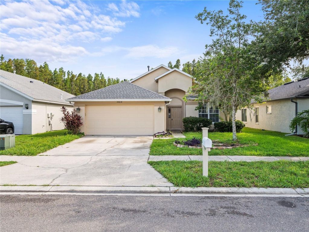 30638 NICKERSON LOOP, Wesley Chapel, FL 33543