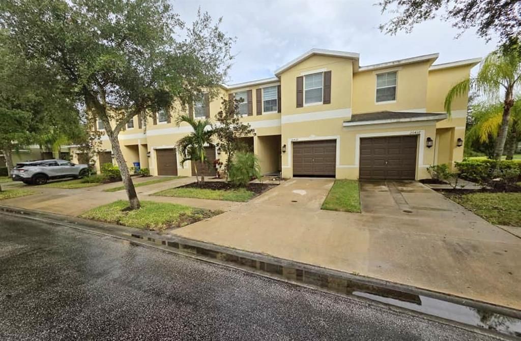 Image 1 of property listing at 20439 BERRYWOOD LANE, Tampa, FL 33647