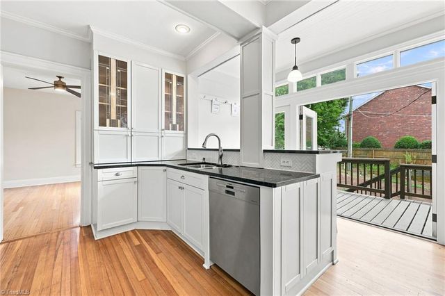901 Fairmont Street, Greensboro, NC 27401