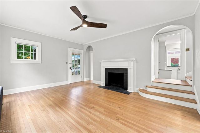 901 Fairmont Street, Greensboro, NC 27401