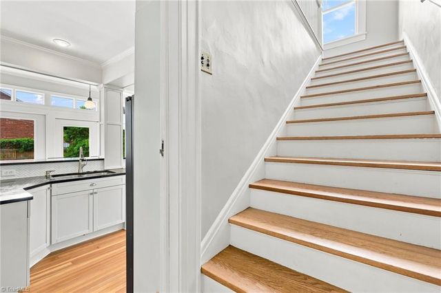 901 Fairmont Street, Greensboro, NC 27401